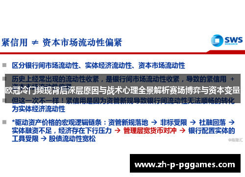 欧冠冷门频现背后深层原因与战术心理全景解析赛场博弈与资本变量